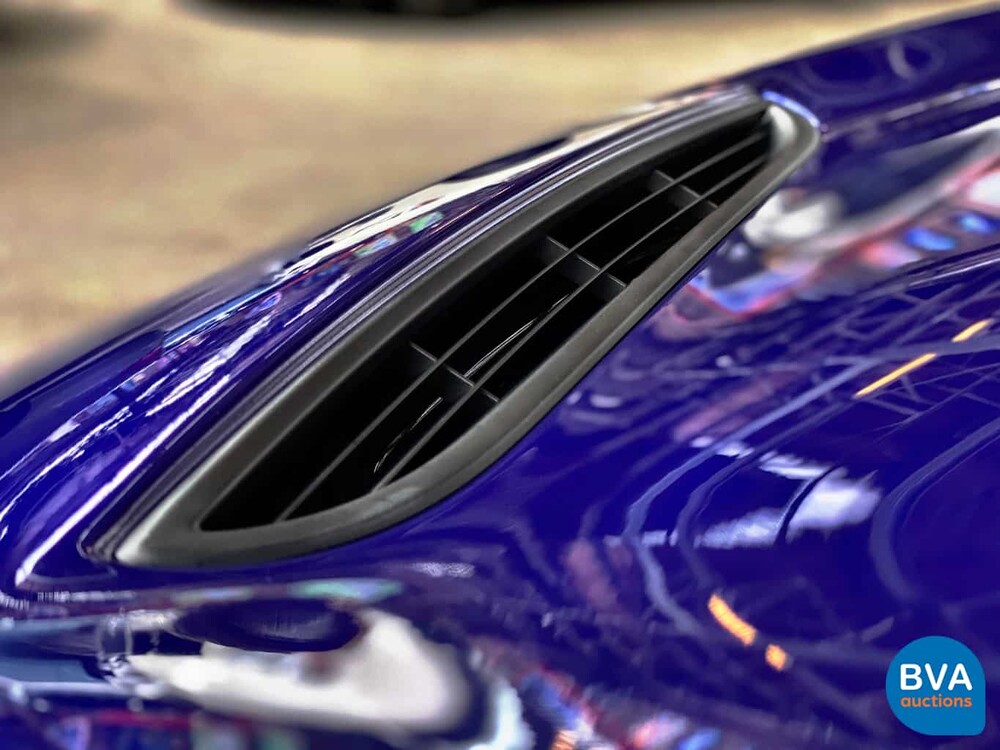 BMW M4 CS 460pk Akrapovic -LIMITED EDITION- 2018, NL-Kenteken