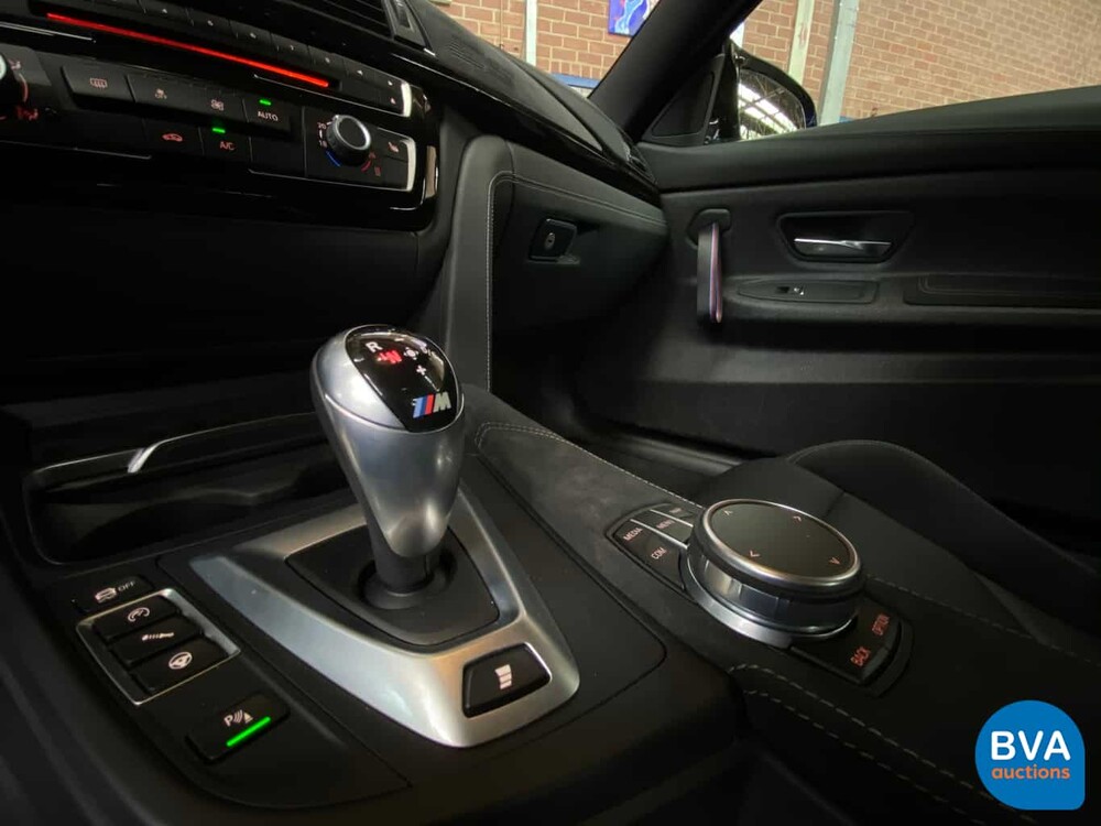 BMW M4 CS 460pk Akrapovic -LIMITED EDITION- 2018, NL-Kenteken