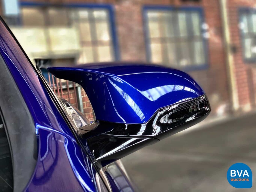 BMW M4 CS 460pk Akrapovic -LIMITED EDITION- 2018, NL-Kenteken