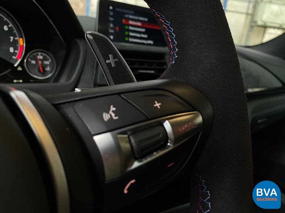 BMW M4 CS 460pk Akrapovic -LIMITED EDITION- 2018, NL-Kenteken