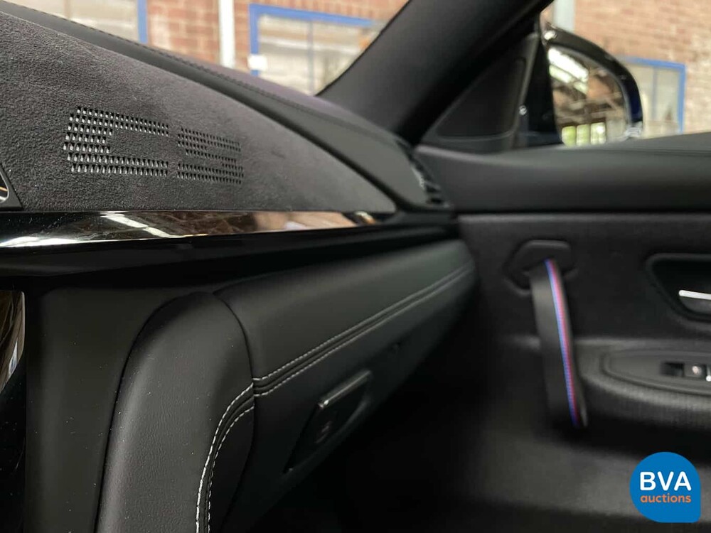 BMW M4 CS 460pk Akrapovic -LIMITED EDITION- 2018, NL-Kenteken