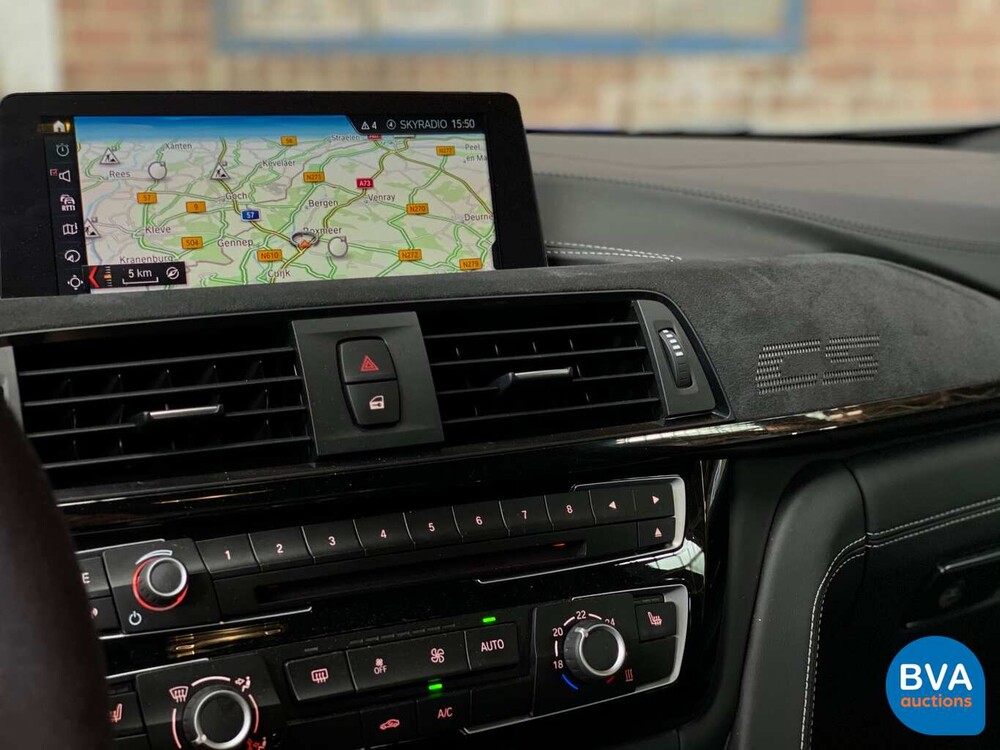 BMW M4 CS 460pk Akrapovic -LIMITED EDITION- 2018, NL-Kenteken