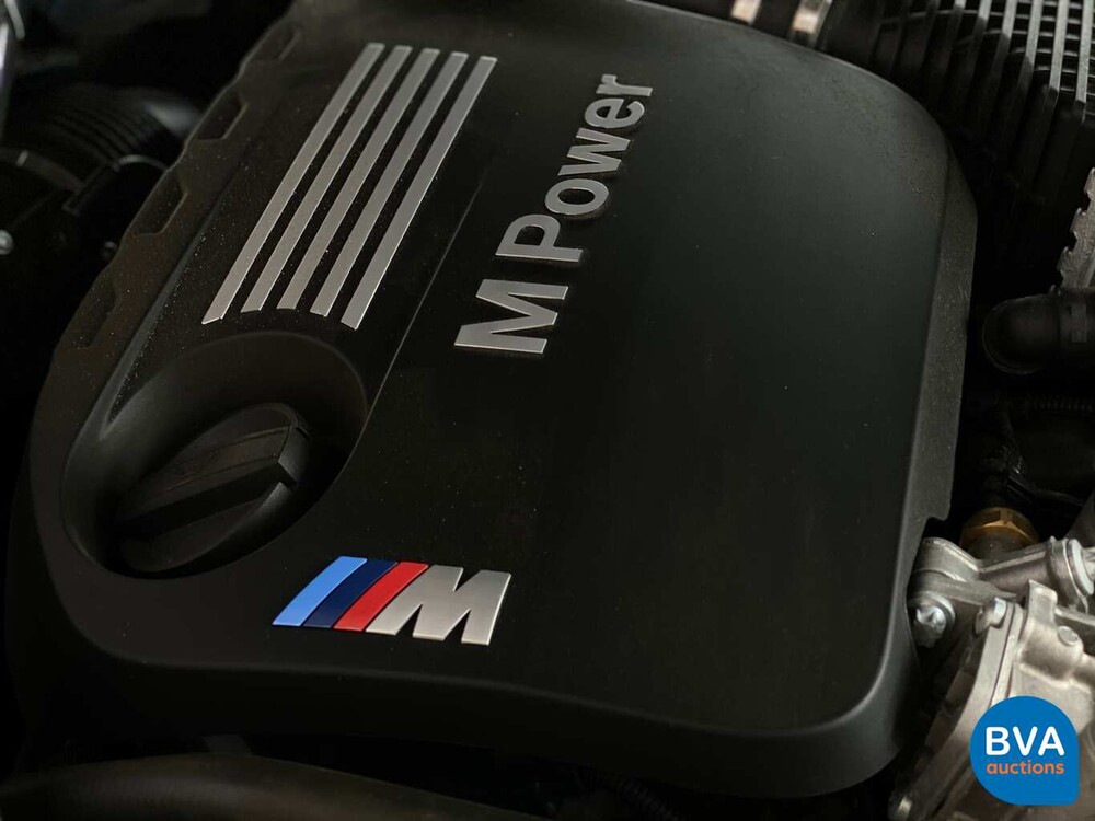 BMW M4 CS 460pk Akrapovic -LIMITED EDITION- 2018, NL-Kenteken