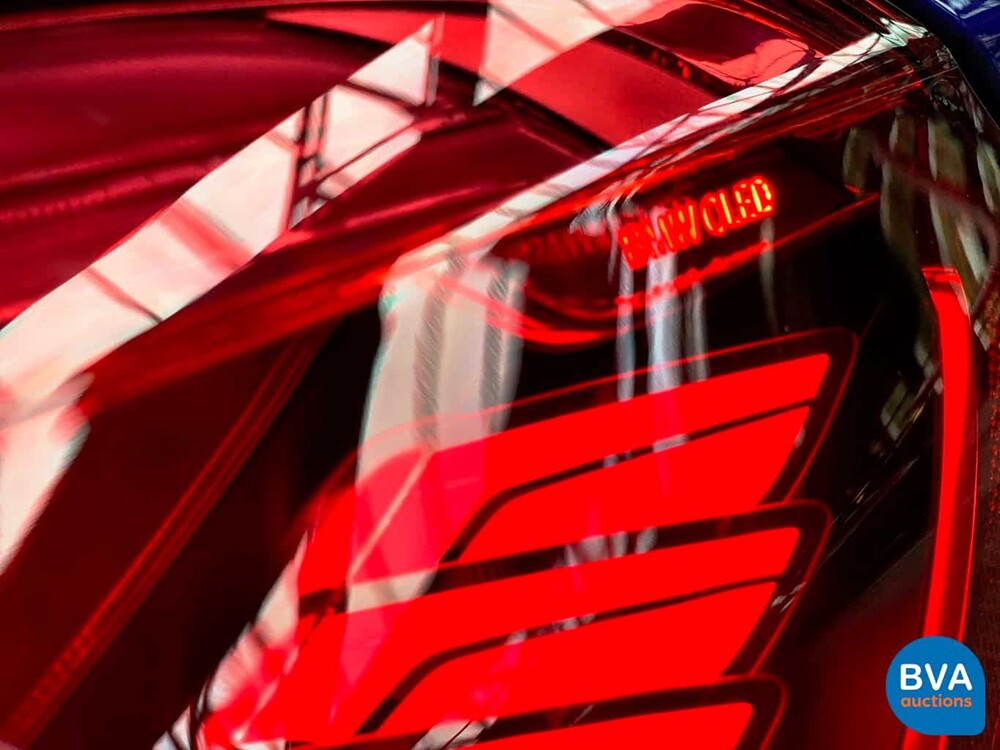 BMW M4 CS 460pk Akrapovic -LIMITED EDITION- 2018, NL-Kenteken