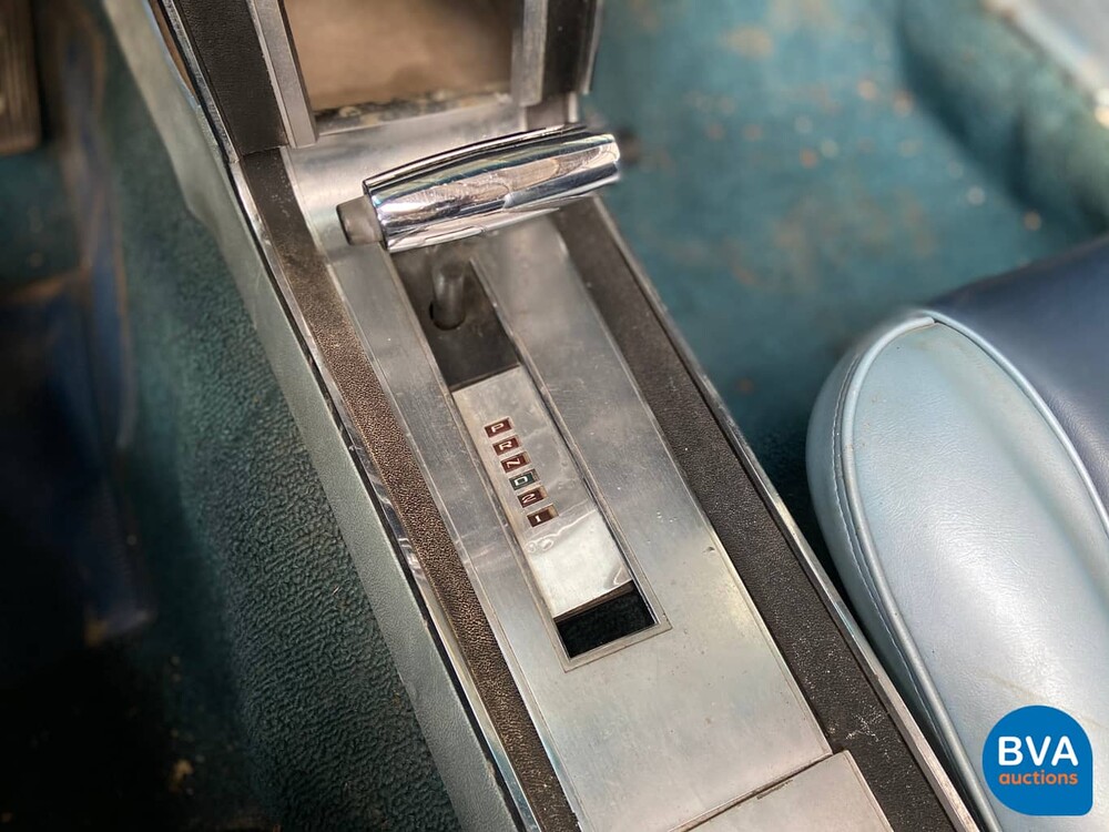 Ford Mustang Convertible V8 1967 Cabriolet C-Code