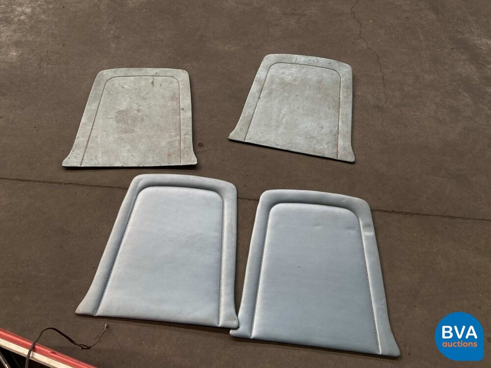 Ford Mustang Convertible V8 1967 Cabriolet C-Code