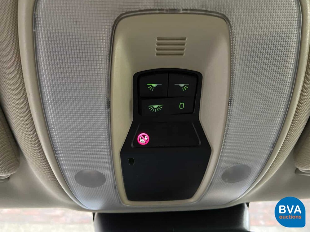 Volvo V60 2.0 D3 5-Cilinder Momentum 163pk 2011