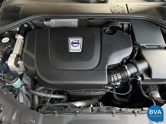 Volvo V60 2.0 D3 5-Cilinder Momentum 163pk 2011