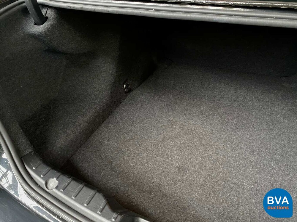 BMW Alpina B5 Bi-turbo 507PK/700Nm 2010, NL-kenteken