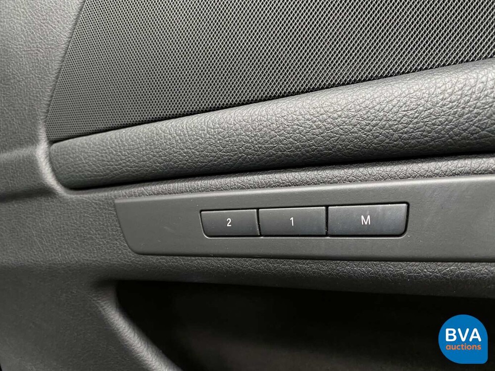 BMW Alpina B5 Bi-turbo 507PK/700Nm 2010, NL-kenteken