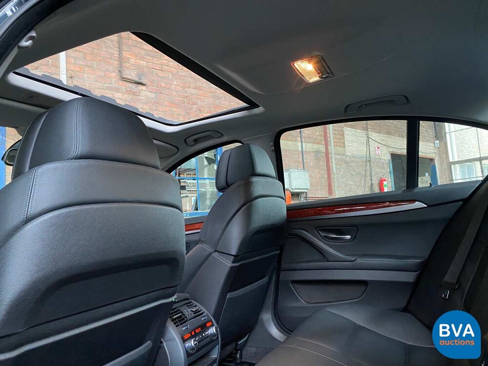 BMW Alpina B5 Bi-turbo 507PK/700Nm 2010, NL-kenteken