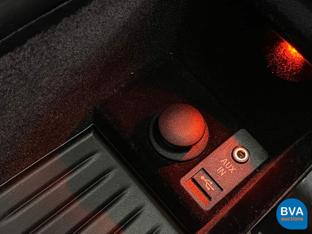 BMW Alpina B5 Bi-turbo 507PK/700Nm 2010, NL-kenteken