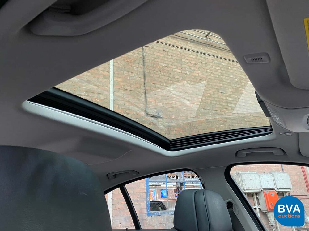 BMW Alpina B5 Bi-turbo 507PK/700Nm 2010, NL-kenteken