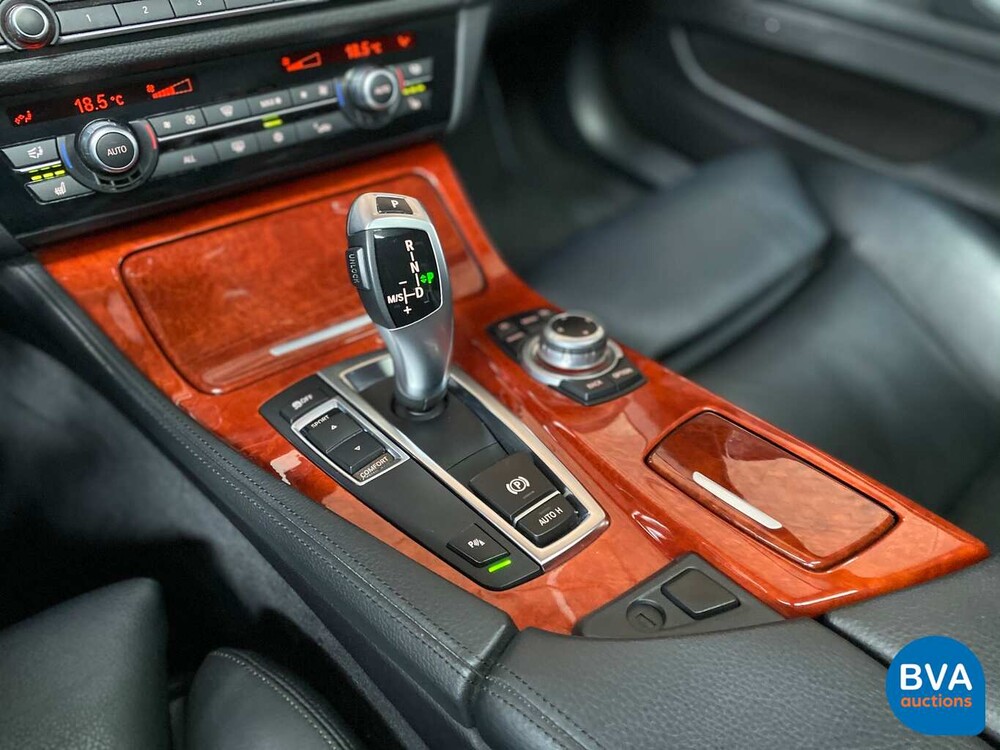 BMW Alpina B5 Bi-turbo 507PK/700Nm 2010, NL-kenteken