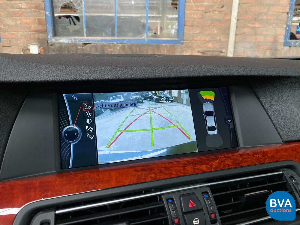 BMW Alpina B5 Bi-turbo 507PK/700Nm 2010, NL-kenteken