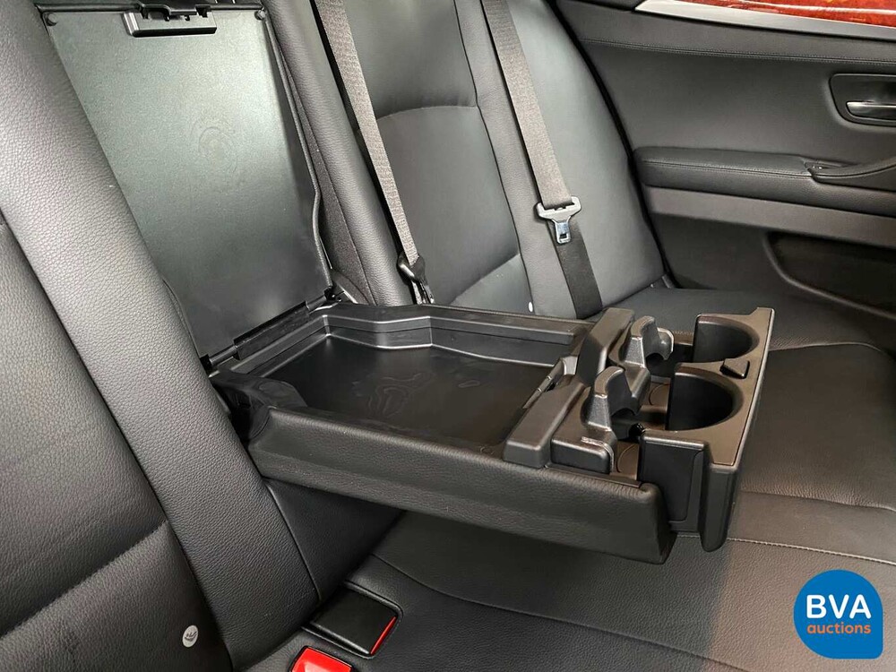 BMW Alpina B5 Bi-turbo 507PK/700Nm 2010, NL-kenteken