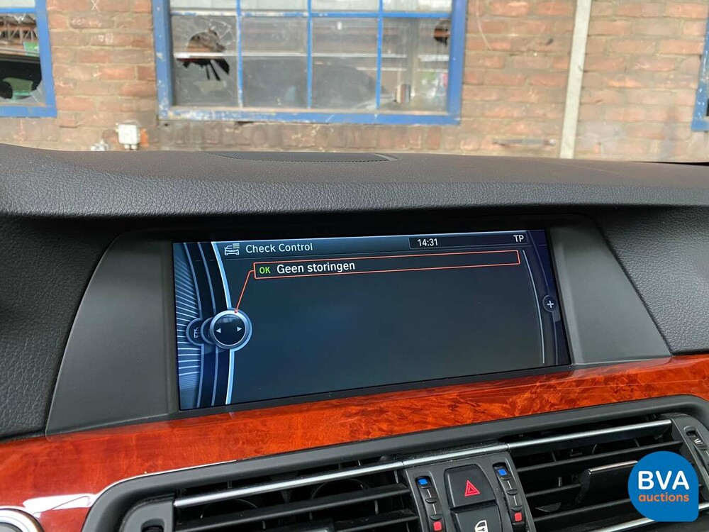 BMW Alpina B5 Bi-turbo 507PK/700Nm 2010, NL-kenteken