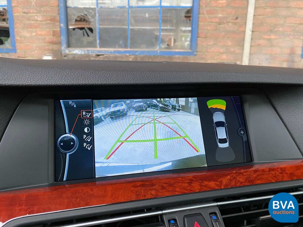 BMW Alpina B5 Bi-turbo 507PK/700Nm 2010, NL-kenteken