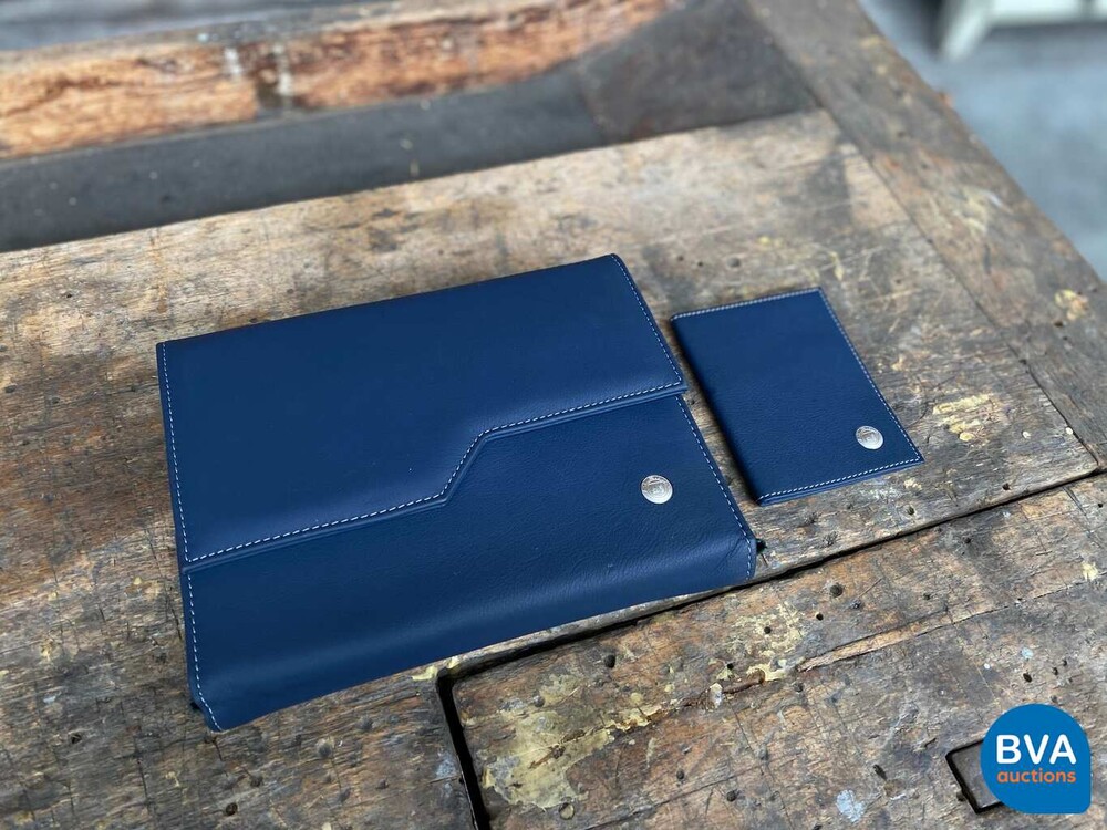 BMW Alpina B5 Bi-turbo 507PK/700Nm 2010, NL-kenteken