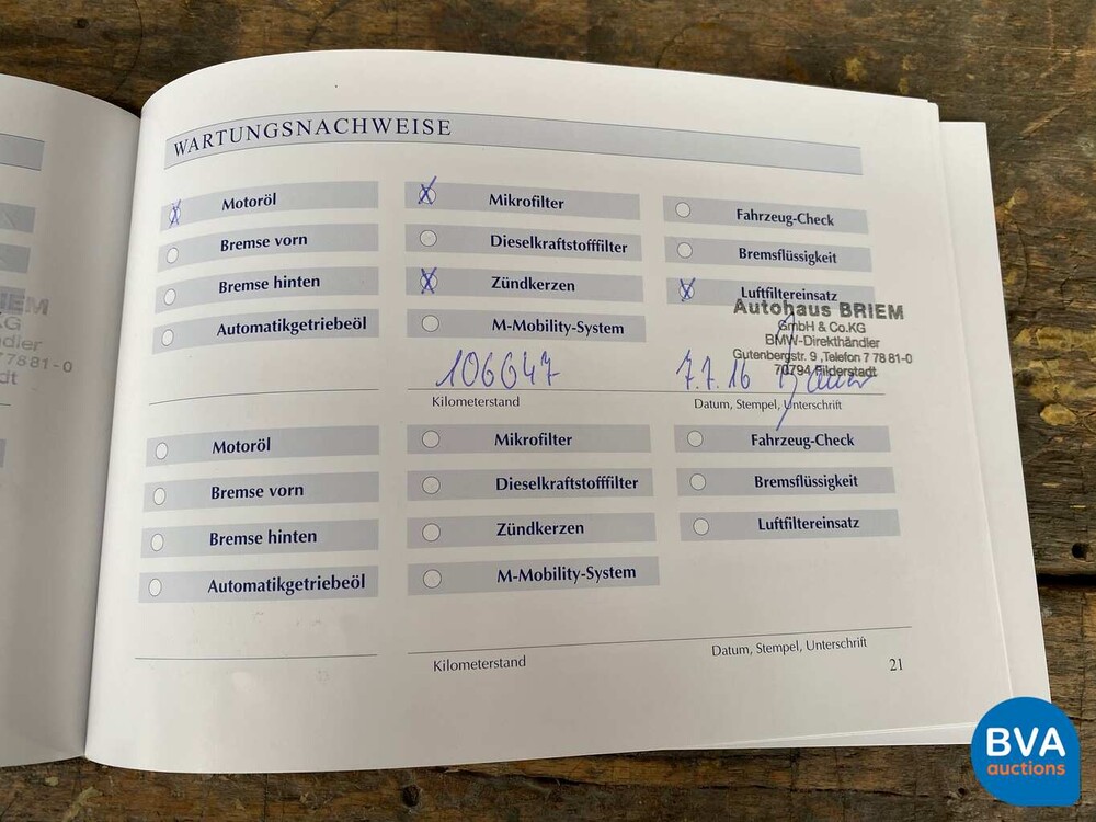 BMW Alpina B5 Bi-turbo 507PK/700Nm 2010, NL-kenteken