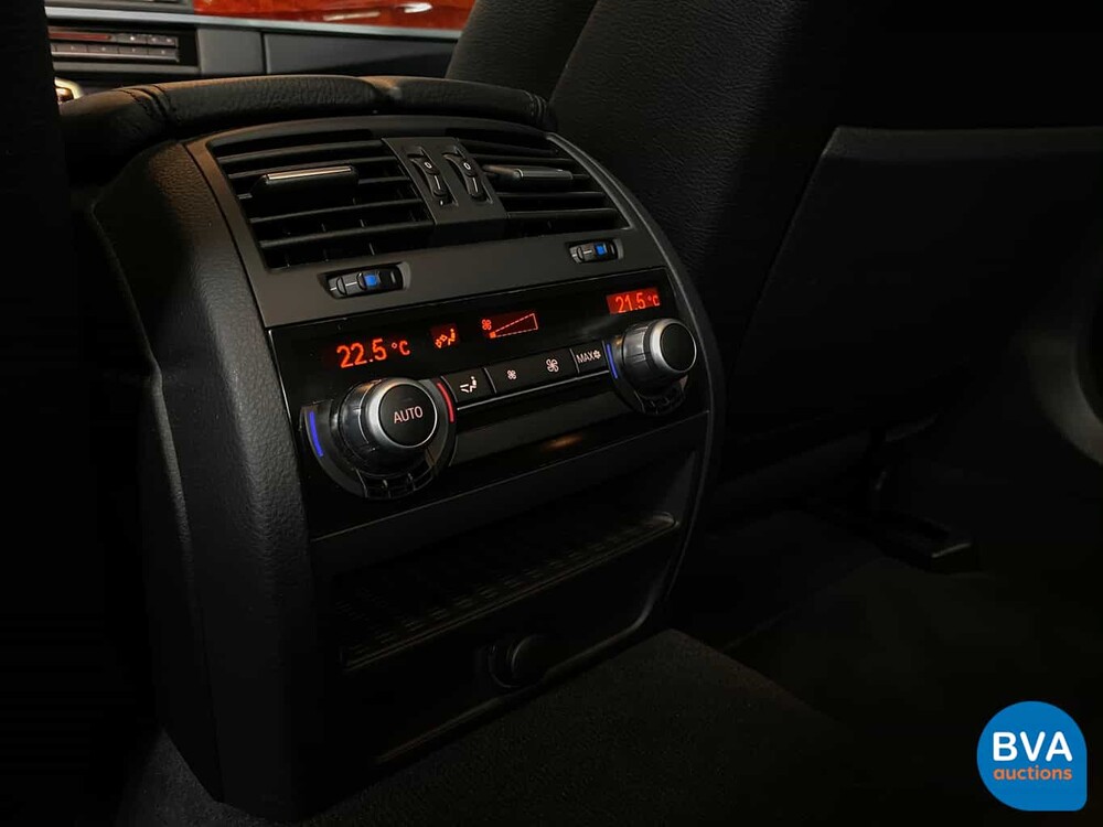 BMW Alpina B5 Bi-turbo 507PK/700Nm 2010, NL-kenteken