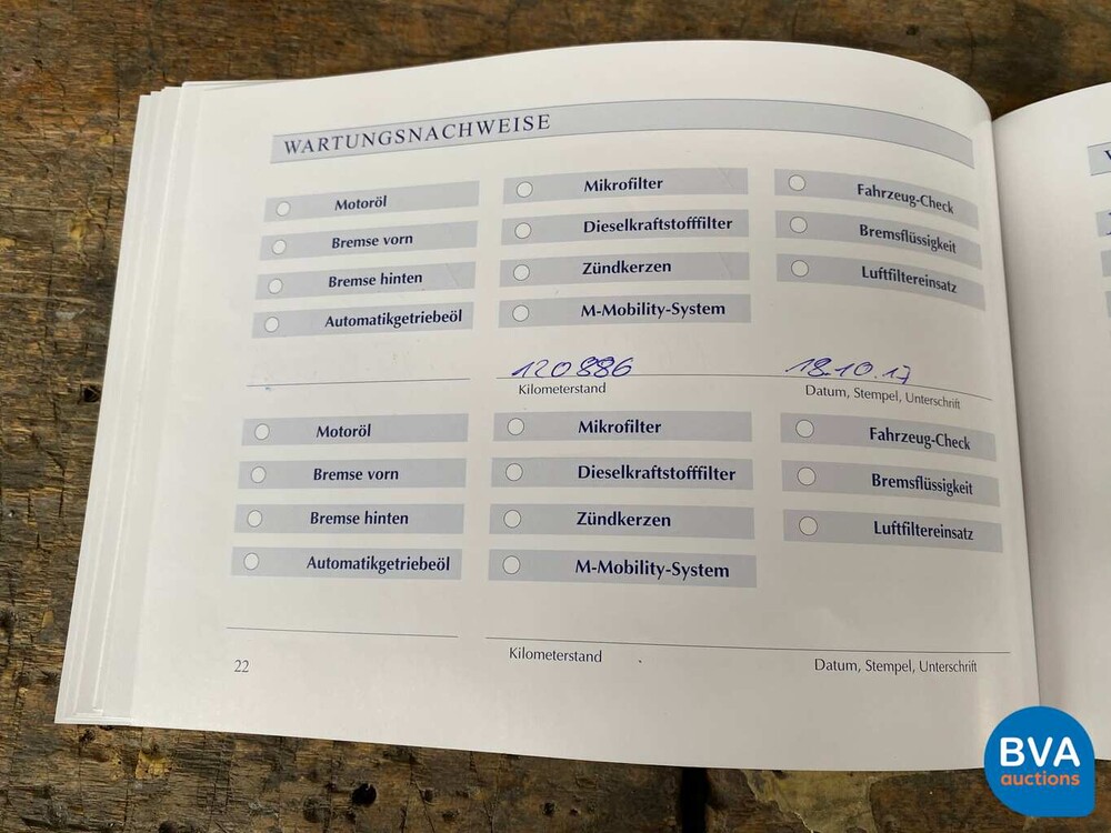 BMW Alpina B5 Bi-turbo 507PK/700Nm 2010, NL-kenteken