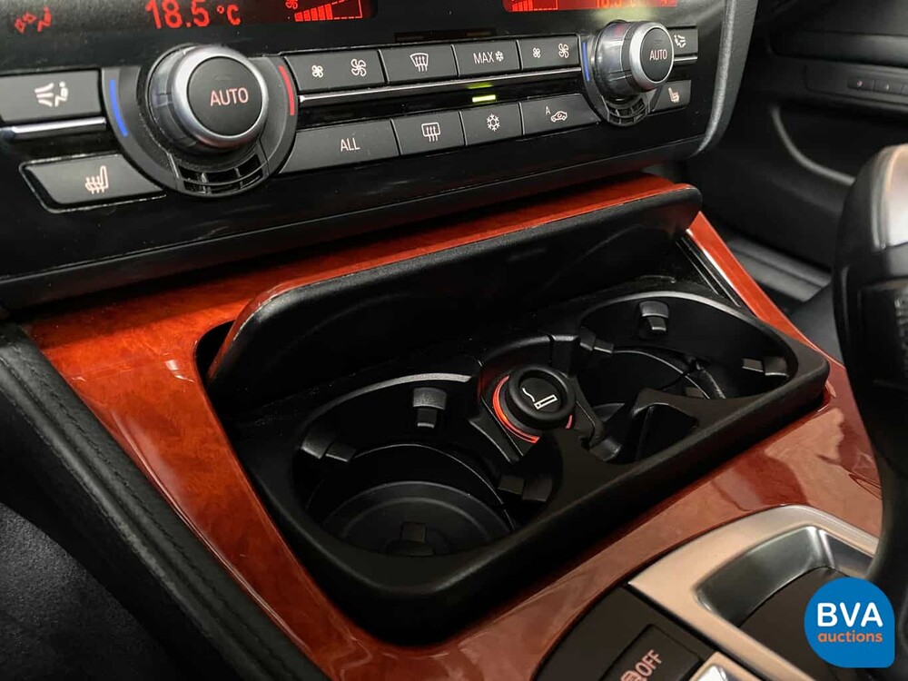 BMW Alpina B5 Bi-turbo 507PK/700Nm 2010, NL-kenteken