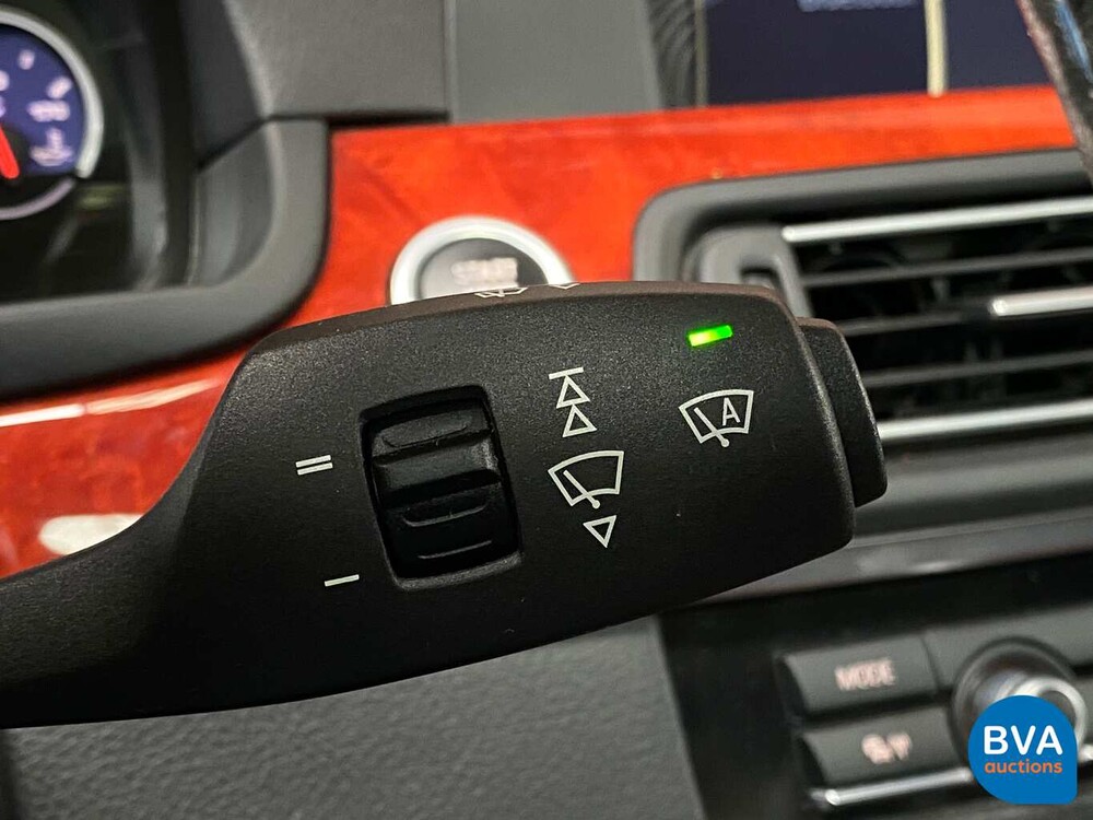 BMW Alpina B5 Bi-turbo 507PK/700Nm 2010, NL-kenteken