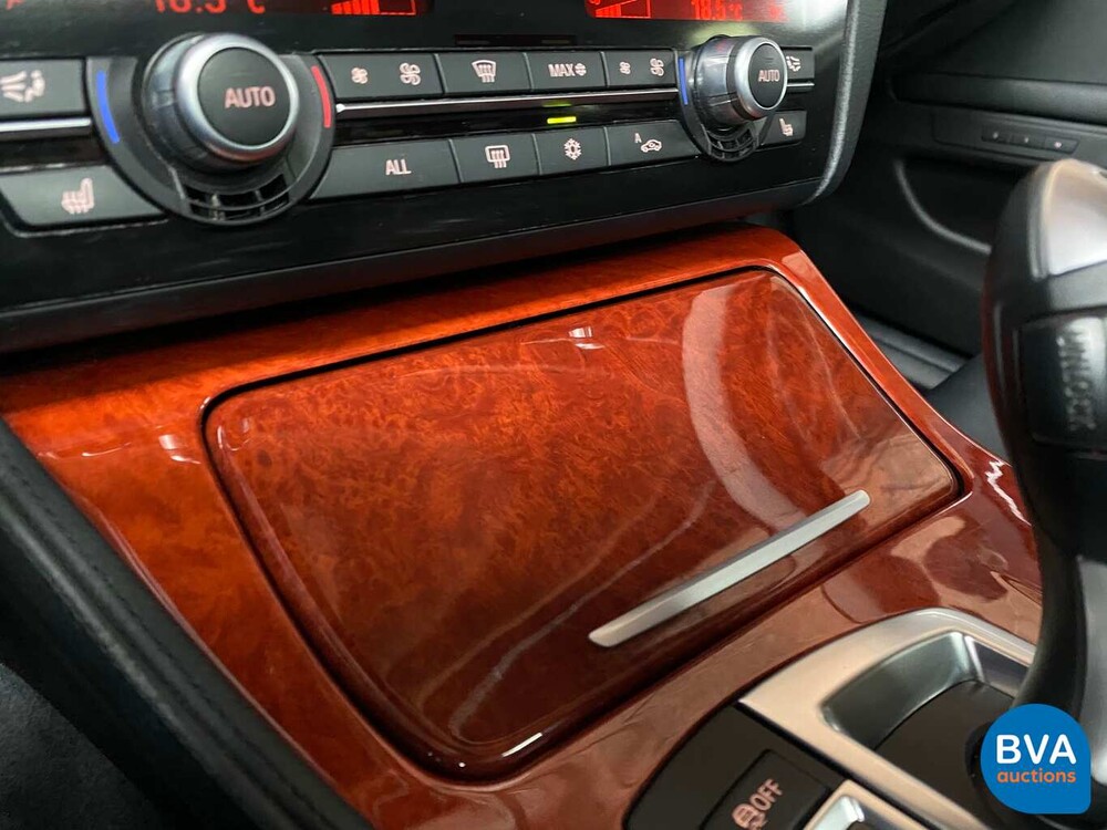 BMW Alpina B5 Bi-turbo 507PK/700Nm 2010, NL-kenteken