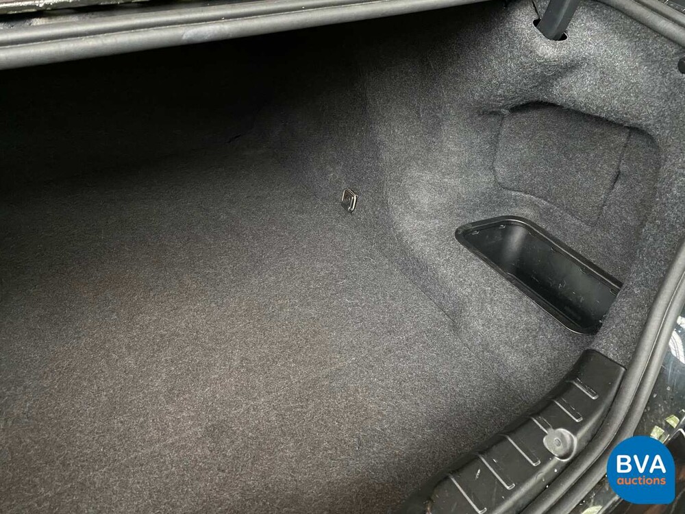 BMW Alpina B5 Bi-turbo 507PK/700Nm 2010, NL-kenteken