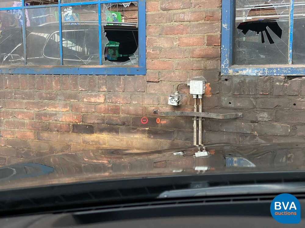 BMW Alpina B5 Bi-turbo 507PK/700Nm 2010, NL-kenteken