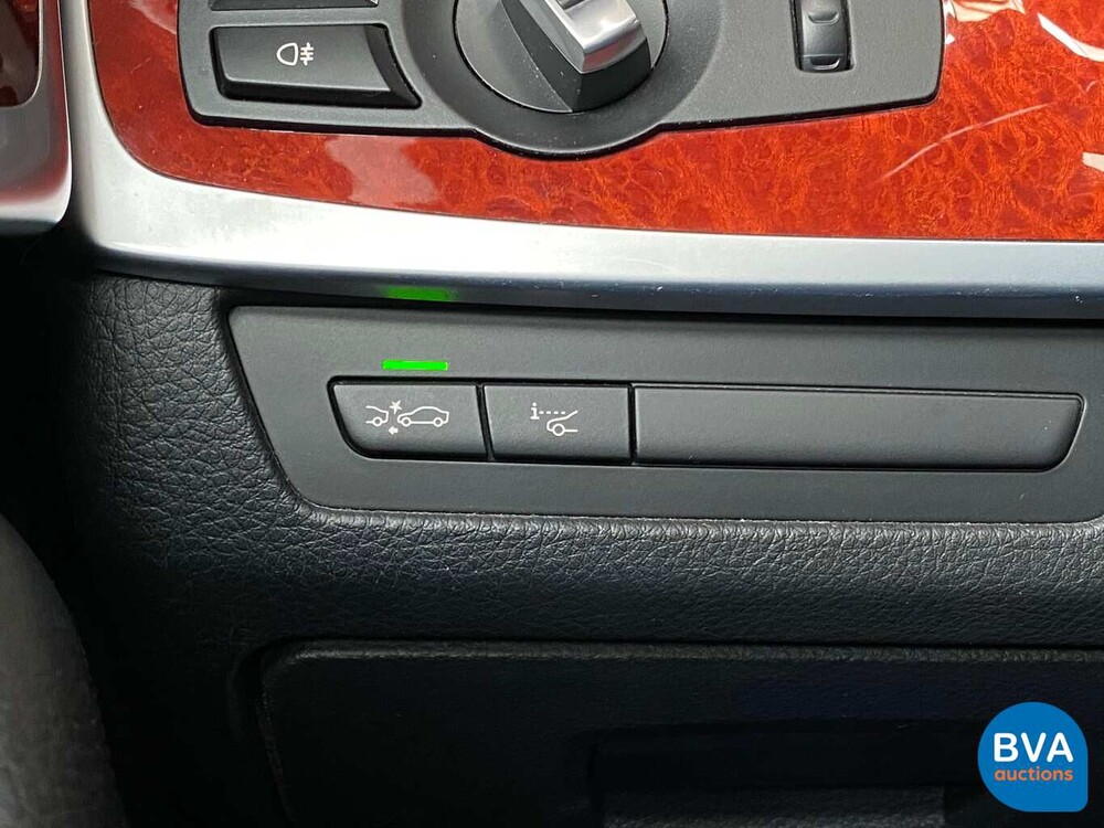 BMW Alpina B5 Bi-turbo 507PK/700Nm 2010, NL-kenteken