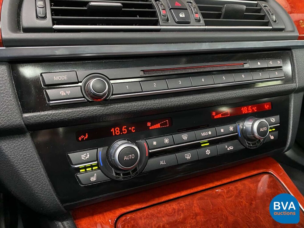 BMW Alpina B5 Bi-turbo 507PK/700Nm 2010, NL-kenteken