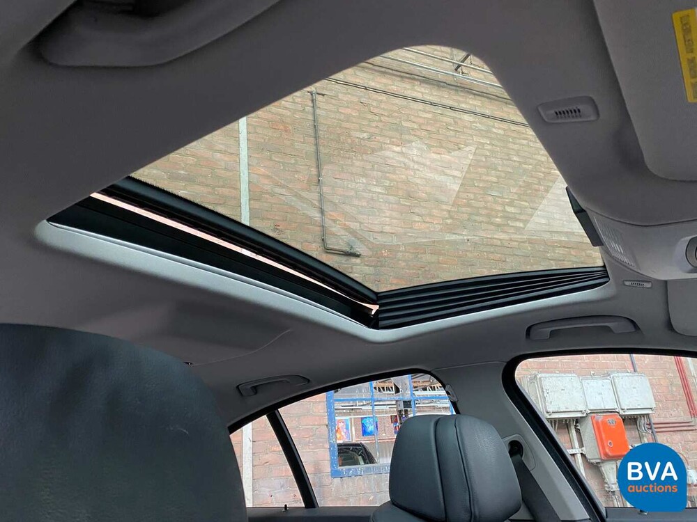 BMW Alpina B5 Bi-turbo 507PK/700Nm 2010, NL-kenteken