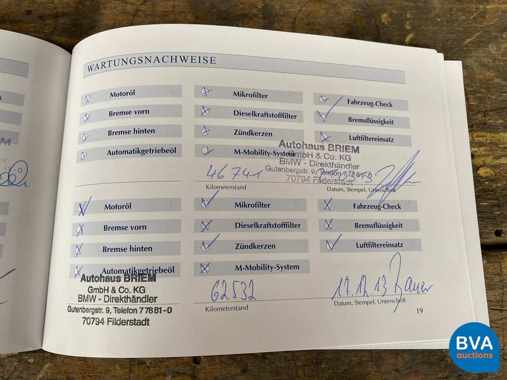 BMW Alpina B5 Bi-turbo 507PK/700Nm 2010, NL-kenteken