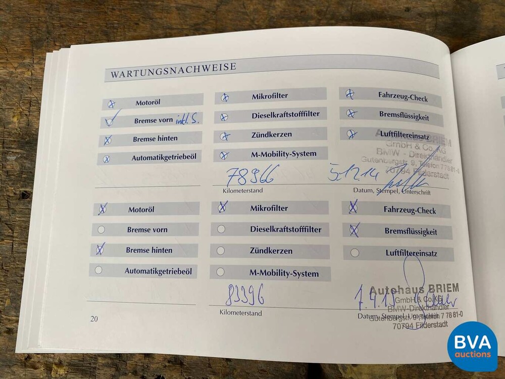 BMW Alpina B5 Bi-turbo 507PK/700Nm 2010, NL-kenteken