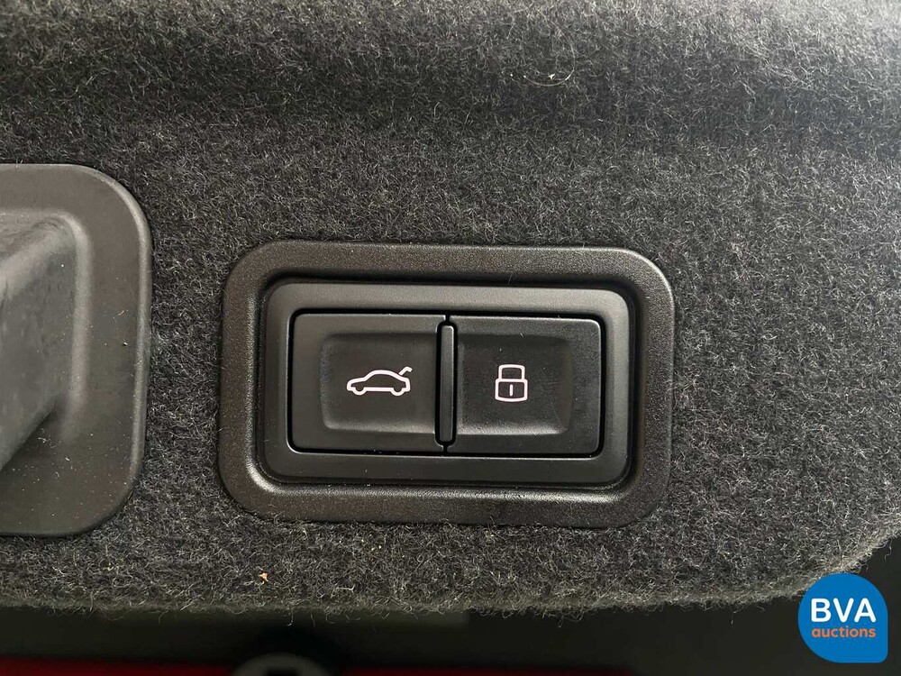 Audi A8 3.0 TDI q. Pro Line+ 262pk 2016, JL-054-R