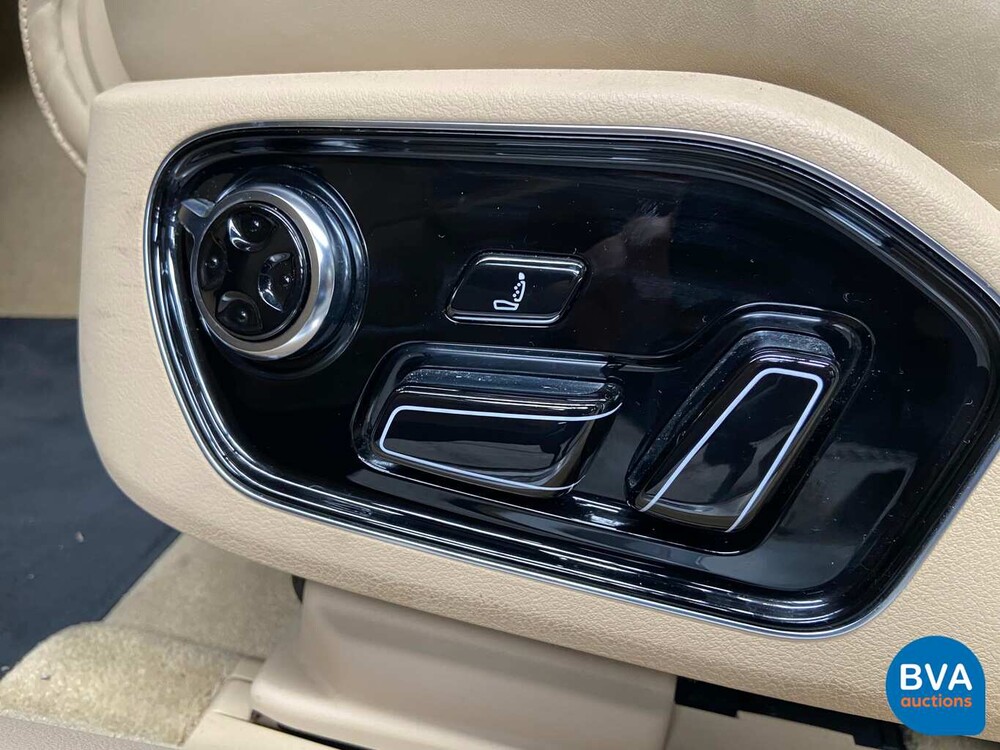 Audi A8 3.0 TDI q. Pro Line+ 262pk 2016, JL-054-R