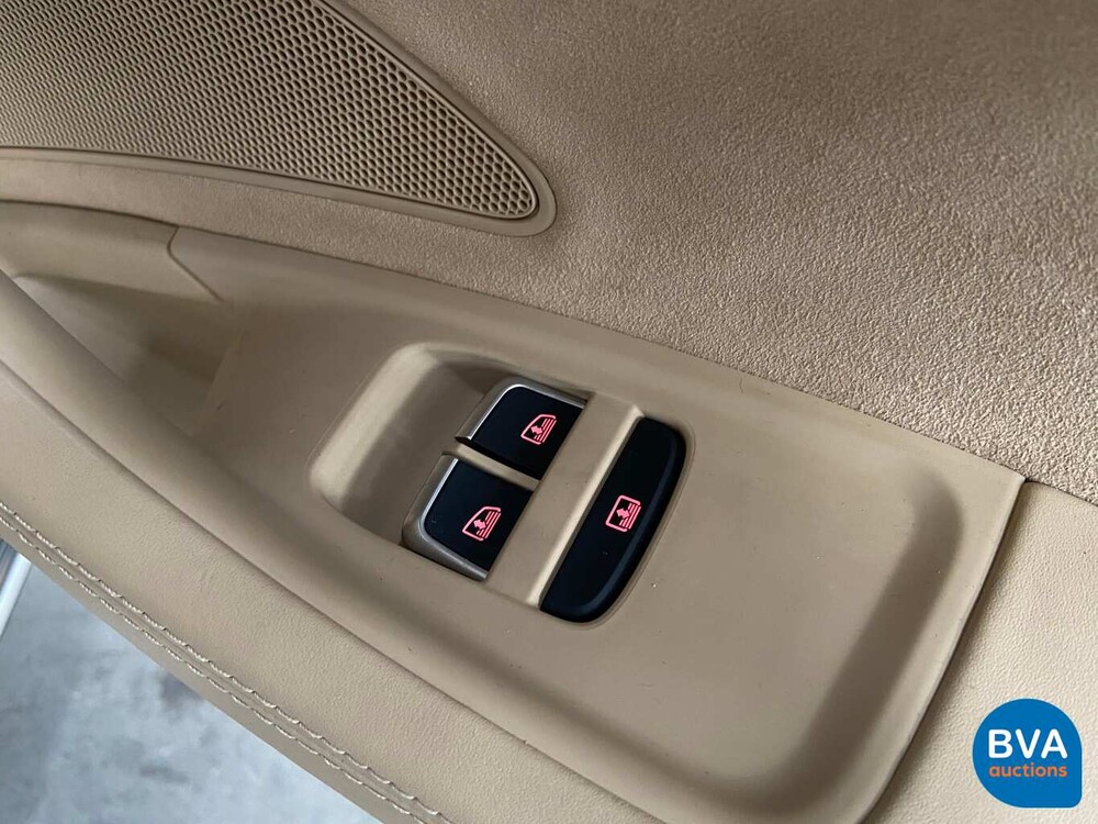 Audi A8 3.0 TDI q. Pro Line+ 262pk 2016, JL-054-R