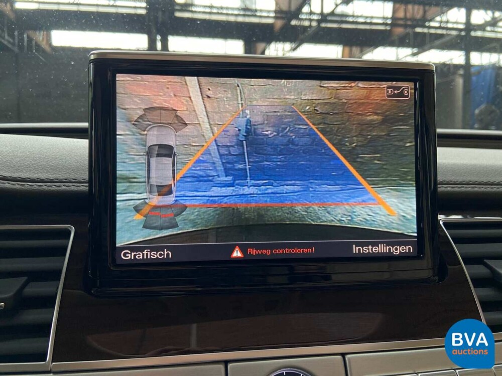 Audi A8 3.0 TDI q. Pro Line+ 262pk 2016, JL-054-R