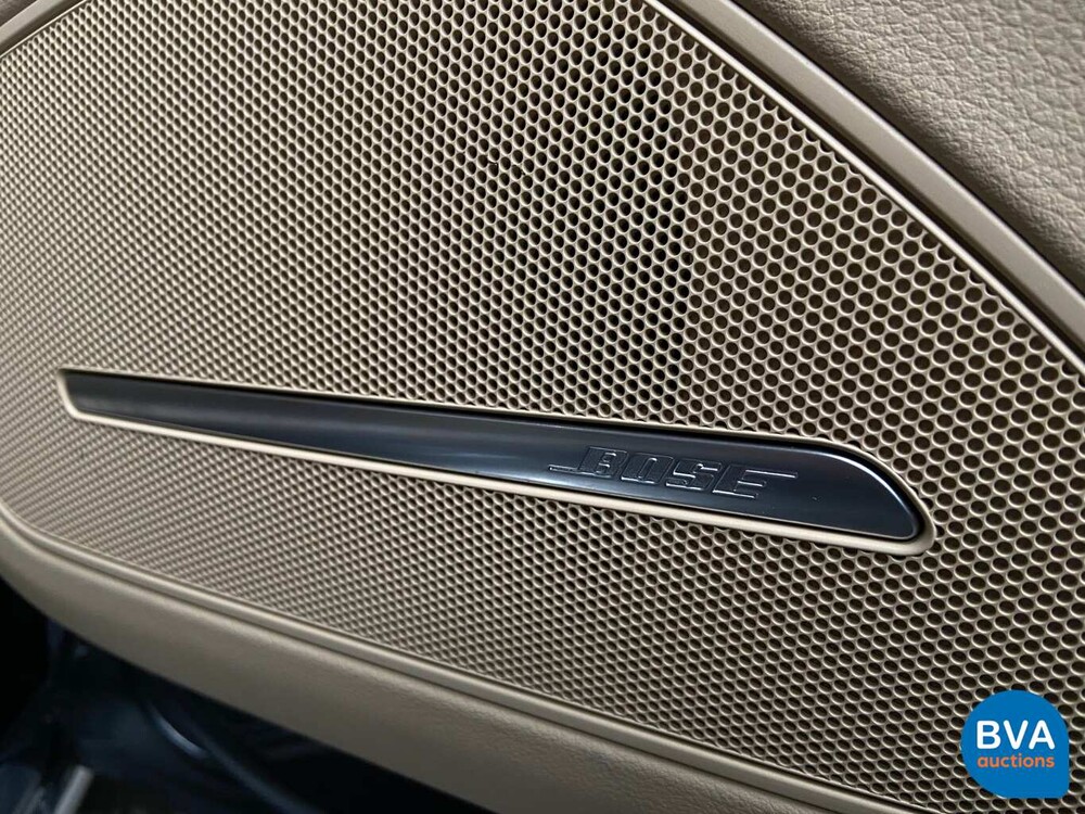 Audi A8 3.0 TDI q. Pro Line+ 262pk 2016, JL-054-R