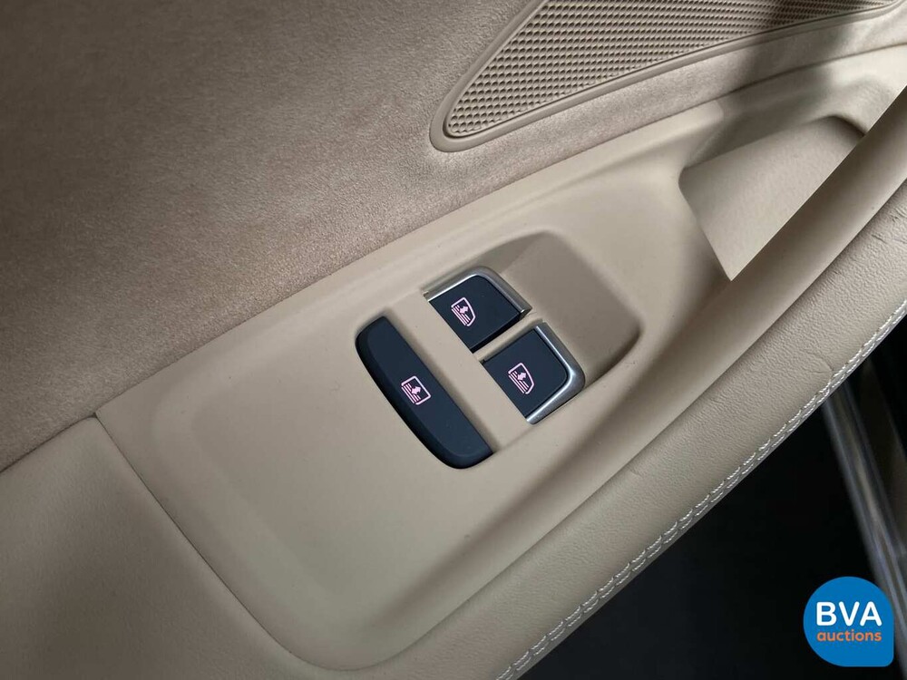 Audi A8 3.0 TDI q. Pro Line+ 262pk 2016, JL-054-R