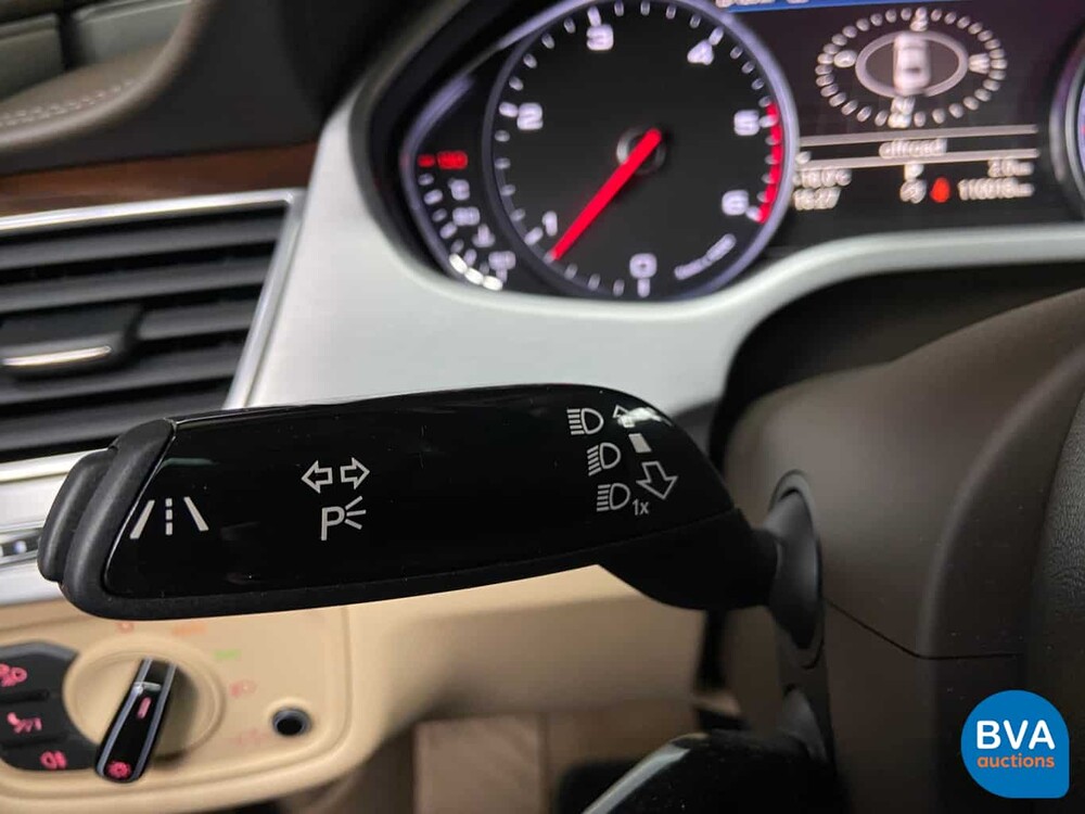 Audi A8 3.0 TDI q. Pro Line+ 262pk 2016, JL-054-R