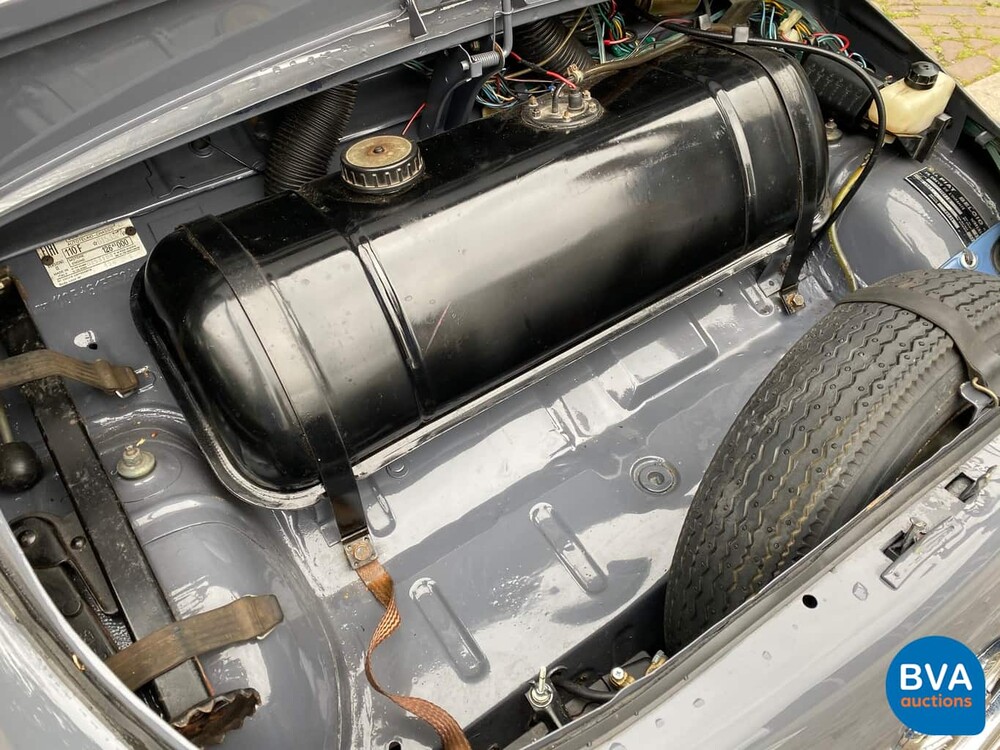 Fiat 500R 1973 BARNFIND Top-Staat 500, 86-YB-11