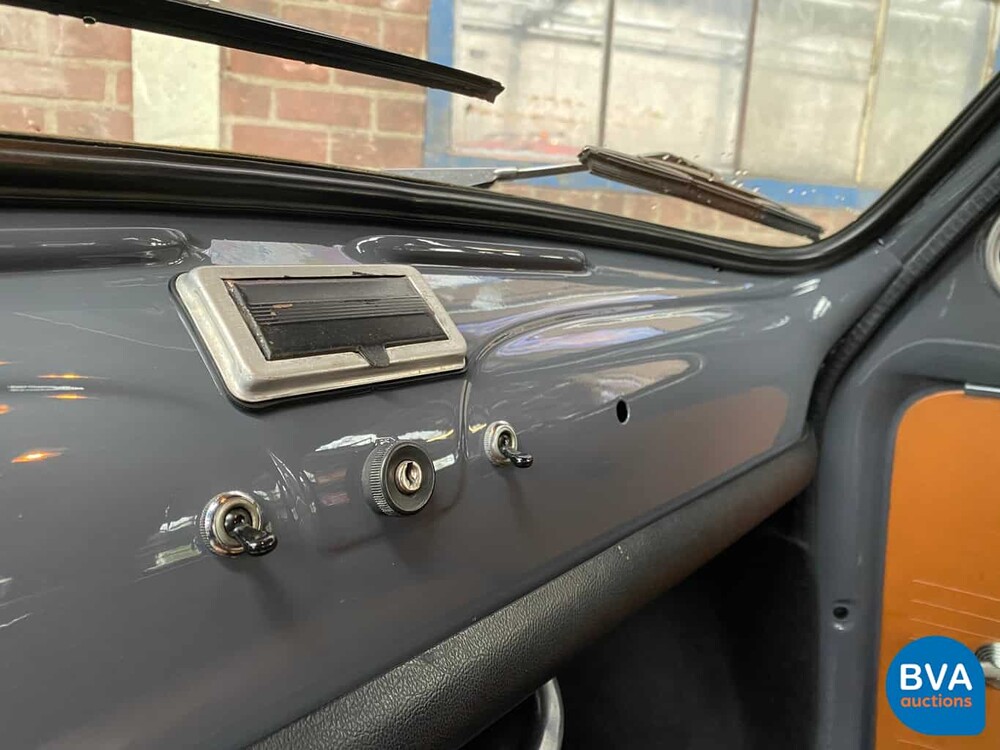 Fiat 500R 1973 BARNFIND Top-Staat 500, 86-YB-11