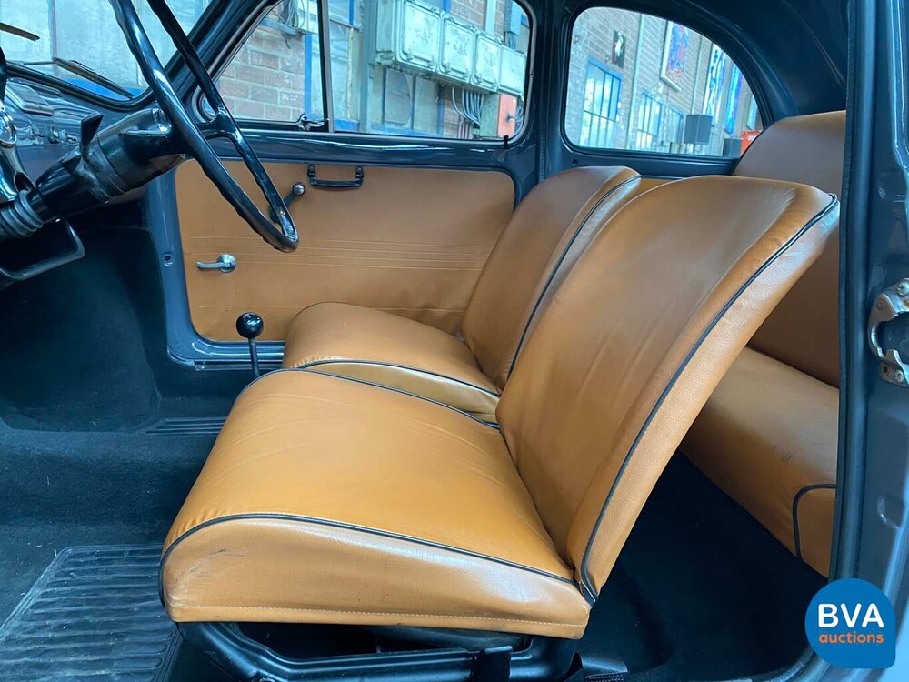 Fiat 500R 1973 BARNFIND Top-Staat 500, 86-YB-11