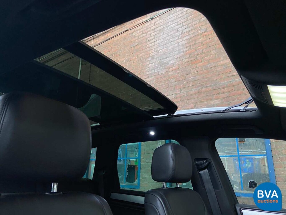 Volkswagen Touareg 3.0 TDI Highline 245pk 2011, 72-SLR-6