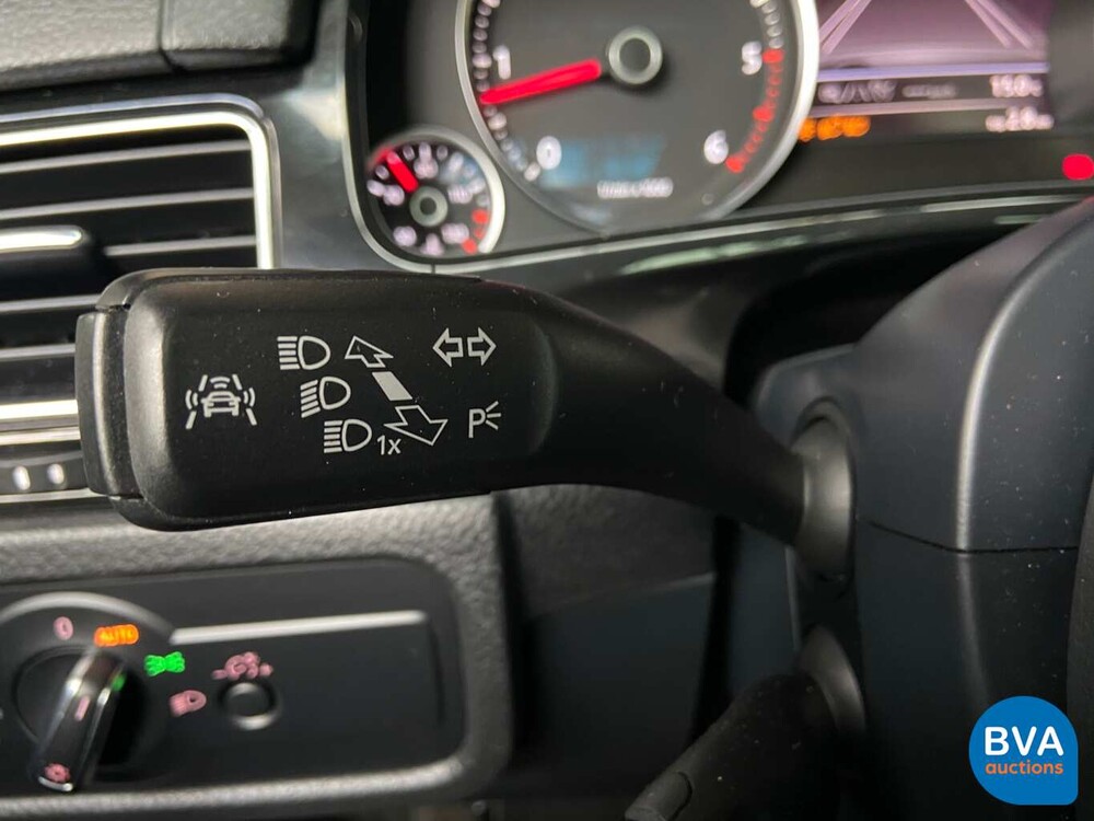 Volkswagen Touareg 3.0 TDI Highline 245pk 2011, 72-SLR-6