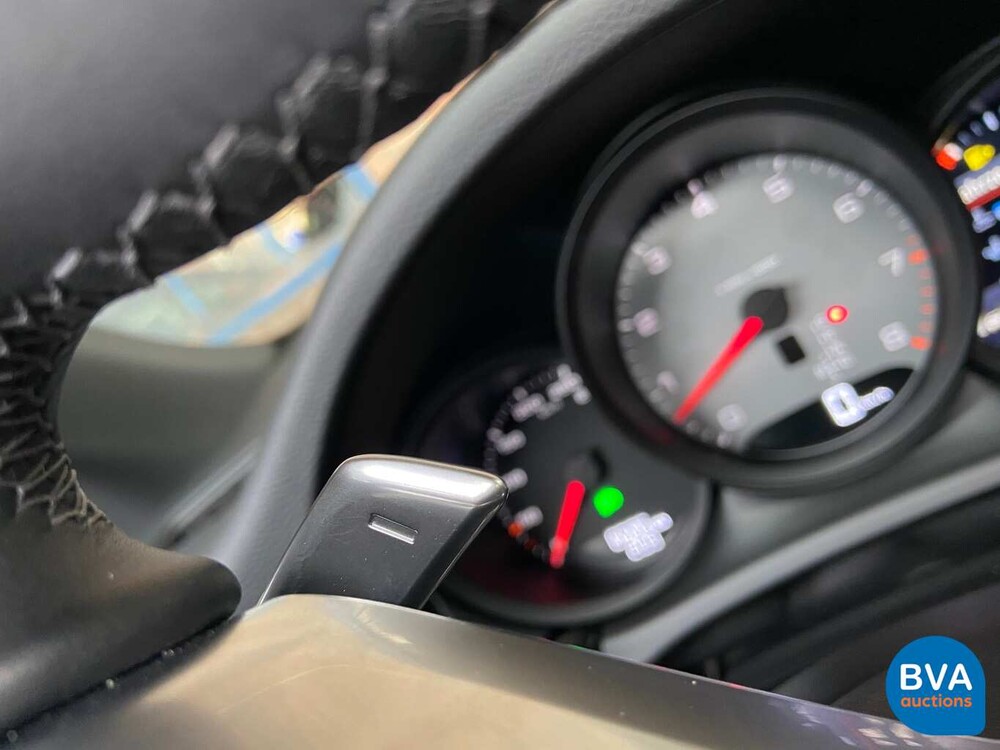 Porsche Macan 3.0 S 354pk V6 Benzine NW-Model -Garantie- 2020