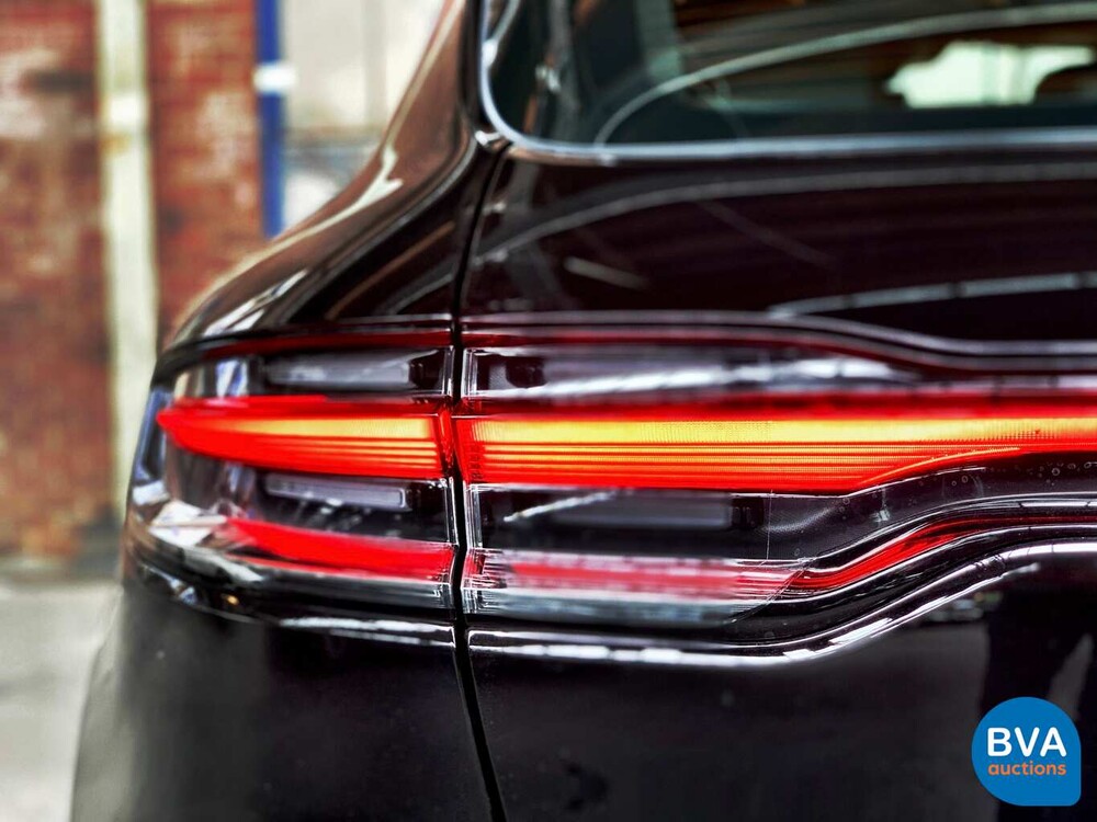 Porsche Macan 3.0 S 354pk V6 Benzine NW-Model -Garantie- 2020